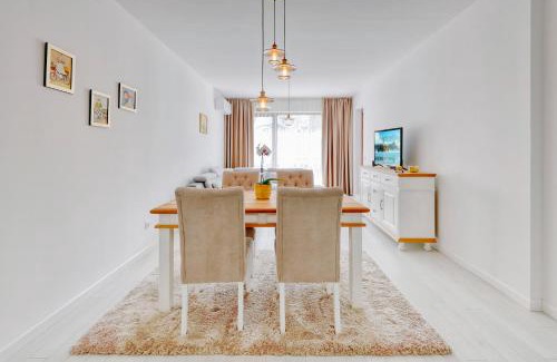 Varna City Centre Apartamento | Apartment Grand Karavel Centre