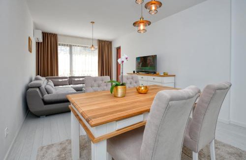 Varna City Centre Apartamento | Apartment Grand Karavel Centre