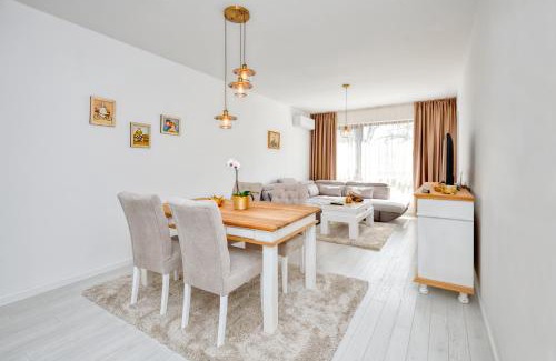 Varna City Centre Apartamento | Apartment Grand Karavel Centre