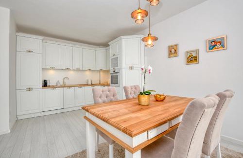 Varna City Centre Apartamento | Apartment Grand Karavel Centre