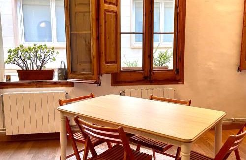 Sarria Apartamento | Apartment Graus Barcelona