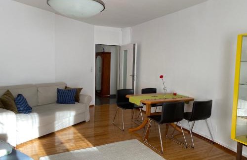 Graz City Centre Apartamento | Apartment Grazbachgasse - gratis Tiefgaragenplatz