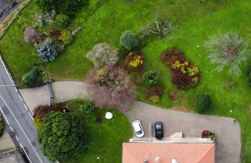 Leggiuno Apartamento | Apartment Graziella by Interhome