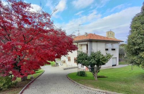 Leggiuno Apartamento | Apartment Graziella by Interhome