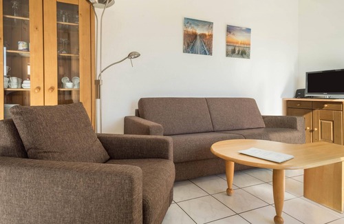 Bodolz Apartamento | "Apartment Green" at the Sonnenhalde Vacation and Fruit Farm