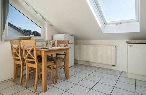 Bodolz Apartamento | "Apartment Green" at the Sonnenhalde Vacation and Fruit Farm