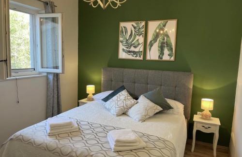 Diklo Apartamento | Apartment Green