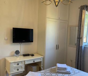 Diklo Apartamento | Apartment Green