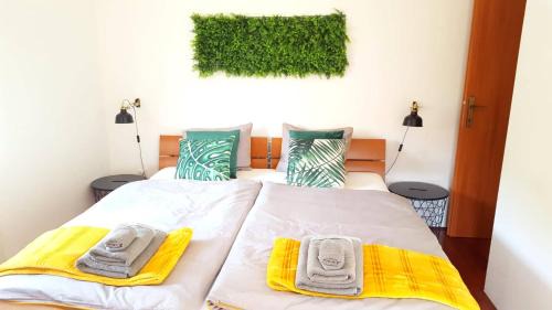 Opatija Apartamento | Apartment Greenhouse