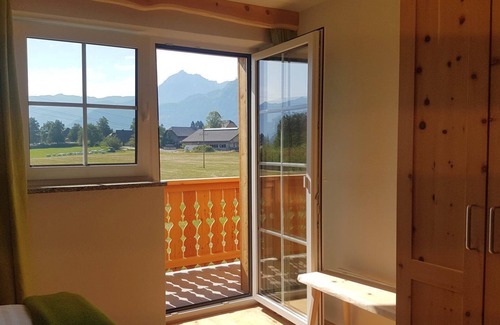 Strobl Apartamento | Apartamento Grillbauer piso - Casa de vacaciones Grillbauer
