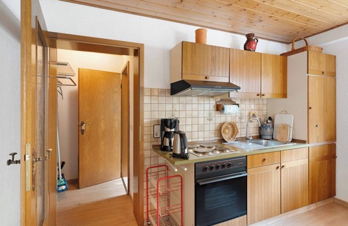 Darstein Apartamento | Apartamento 'Grimm' con Terraza Compartida y Wi-Fi
