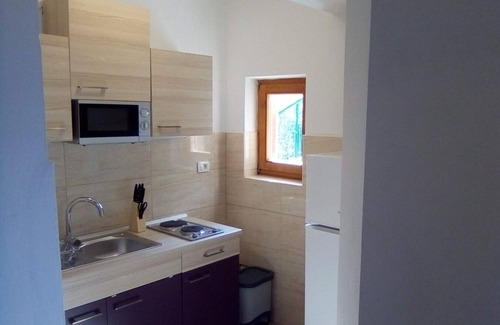 Valun Apartamento | Apartment Griv - close to the sea: SA3(2) - Valun, Island Cres, Croatia