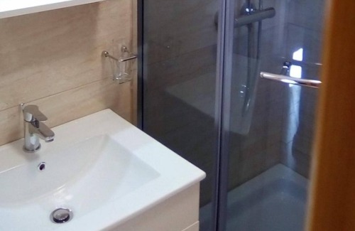 Valun Apartamento | Apartment Griv - close to the sea: SA3(2) - Valun, Island Cres, Croatia