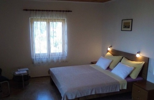Valun Apartamento | Apartment Griv - close to the sea: SA3(2) - Valun, Island Cres, Croatia