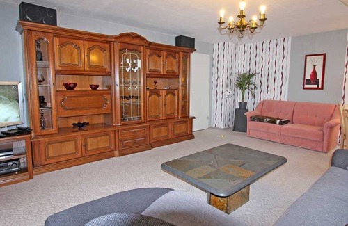 Gross Nemerow Apartamento | Apartamento Groß Nemerow VER 3871 - VER 3871