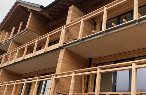 Flachau Apartamento | Apartment Großglockner (2-6 pers./3 bedrooms, 2 bathrooms) - Alpium Appartements