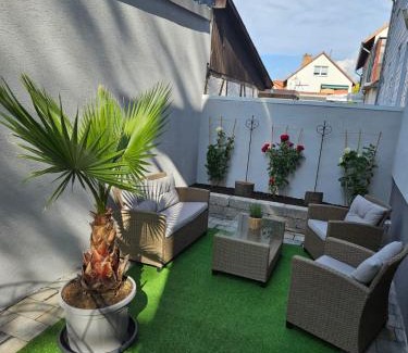 Goettingen Apartamento | Apartment Grone 2