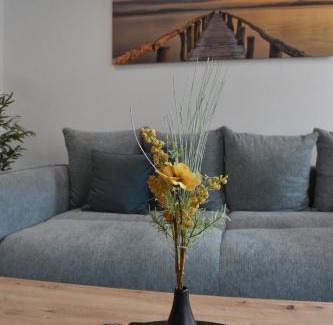 Goettingen Apartamento | Apartment Grone 2