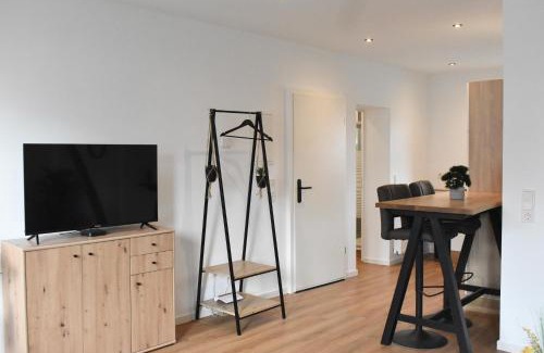 Goettingen Apartamento | Apartment Grone 2