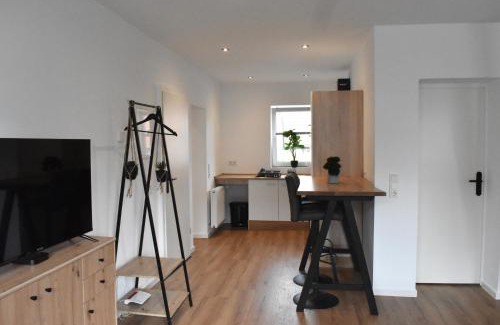 Goettingen Apartamento | Apartment Grone 2