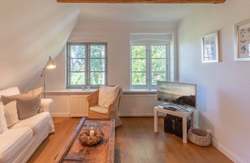 Tetenbull Apartamento | Apartment Groten Hans for up to 5 people