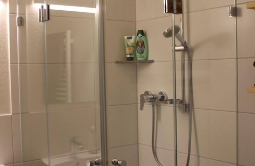 Teisendorf Apartamento | Apartment ground floor 20sqm