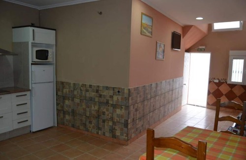 Clavijo Apartamento | Apartamento - Planta baja