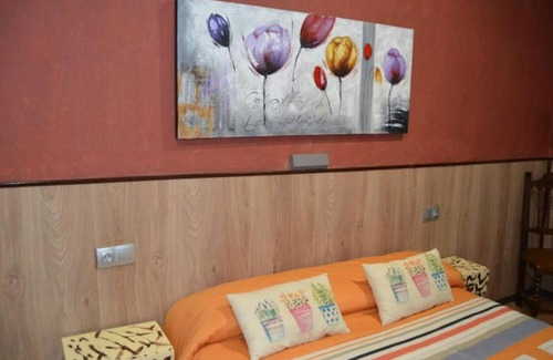 Clavijo Apartamento | Apartamento - Planta baja