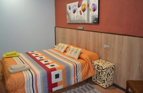 Clavijo Apartamento | Apartamento - Planta baja