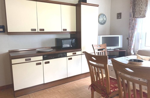Idafehn Apartamento | Apartamento en planta baja, Kastanienhof, 35165 - Apartamento Kastanienhof, 35165 (planta baja)