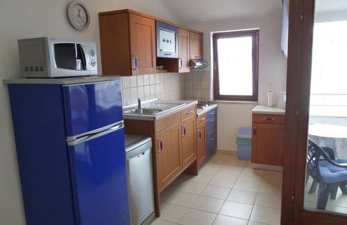 Porat Apartamento | APARTAMENTO Grozić PORAT - KRK