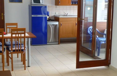 Porat Apartamento | APARTAMENTO Grozić PORAT - KRK