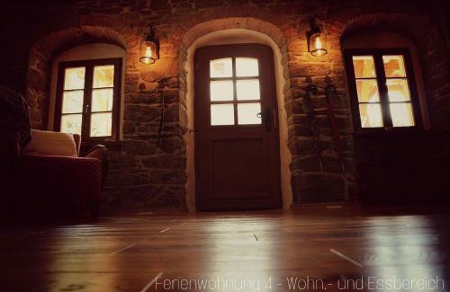 Oberzug Apartamento | Apartment Grubenhaus20