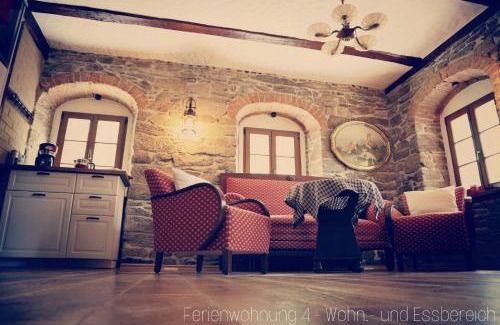Oberzug Apartamento | Apartment Grubenhaus20