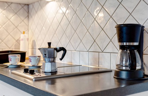 Rodengo Apartamento | Apartamento 'Gruberhof 1 con vistas a la montaña', jardín compartido y Wi-Fi