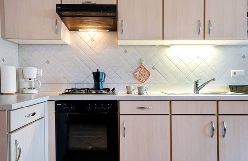 Rodengo Apartamento | Apartamento 'Gruberhof 2 con terraza' con vistas a la montaña, terraza privada y Wi-Fi