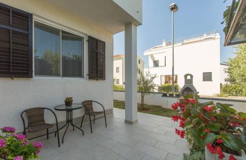 Funtana Apartamento | Apartment Grujic Funtana