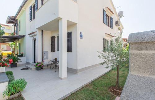Funtana Apartamento | Apartment Grujic Funtana