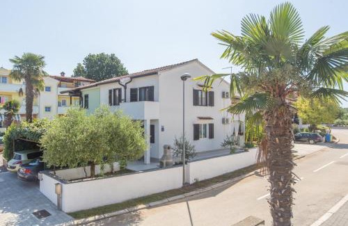 Funtana Apartamento | Apartment Grujic Funtana