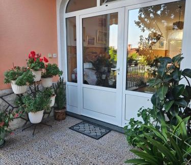 Ika Apartamento | Apartment Grzin