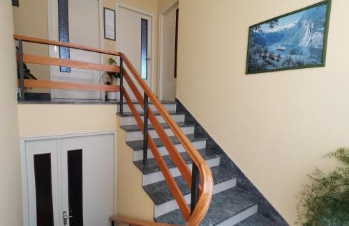 Ika Apartamento | Apartment Grzin