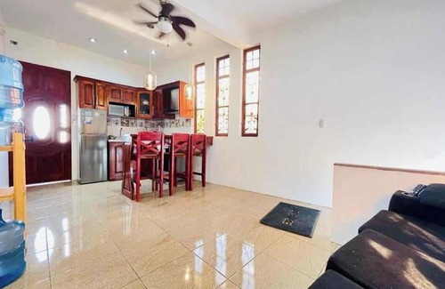 San Pedro La Laguna Apartamento | Apartamento Jazmin