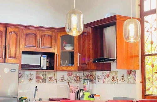 San Pedro La Laguna Apartamento | Apartamento Jazmin