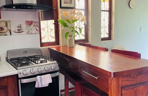 San Pedro La Laguna Apartamento | Apartamento Jazmin
