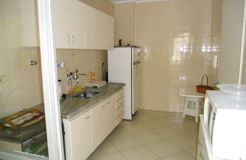 Jardim Belmar Apartamento | Apartamento Guaruja Acqua Mundo Cove