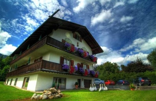 Bad Wiessee Cabaña | Apartamento - Guesthouse Merano