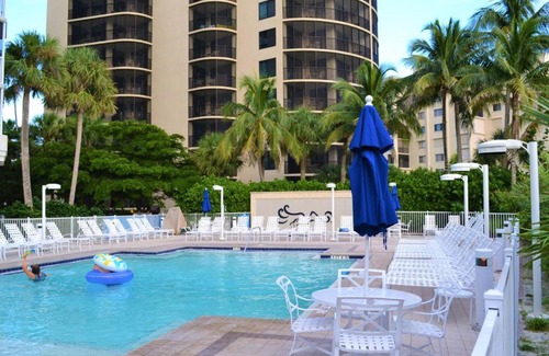 South Island Apartamento | Apartment Gullwing Beach Resort-12