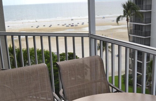 South Island Apartamento | Apartment Gullwing Beach Resort-12