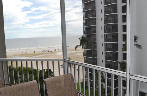 South Island Apartamento | Apartment Gullwing Beach Resort-12