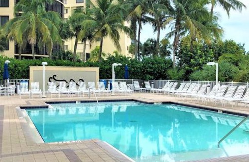 South Island Apartamento | Apartment Gullwing Beach Resort-12